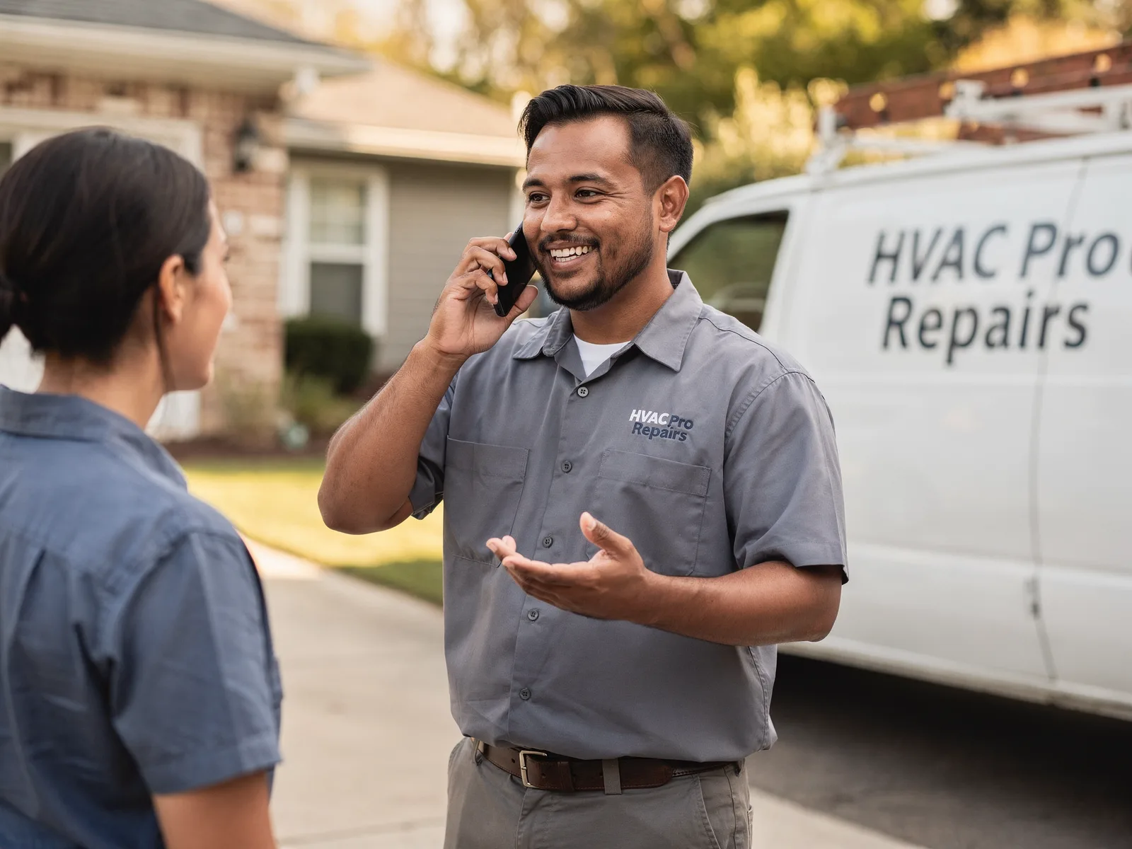 Heat Pump Repair Port Royal, SC FAQs